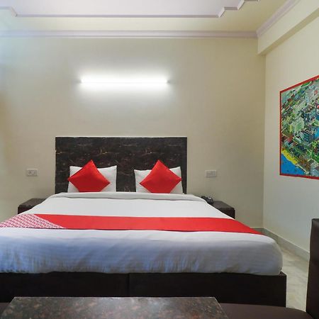 Hotel O Vijeet Palace ชัยปุระ ภายนอก รูปภาพ