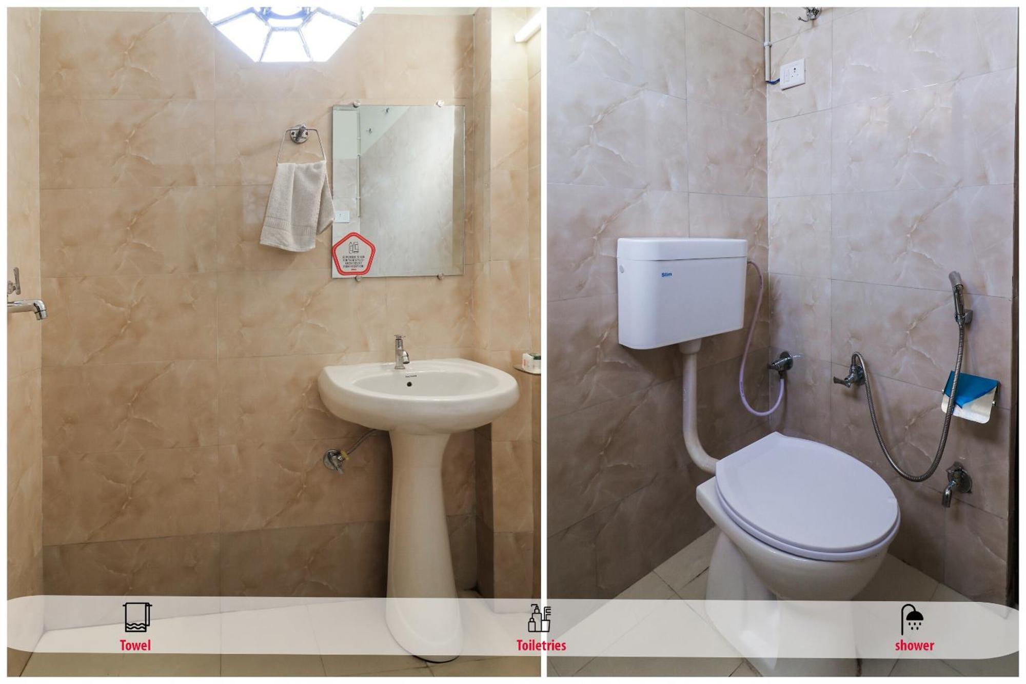 Hotel O Vijeet Palace ชัยปุระ ภายนอก รูปภาพ